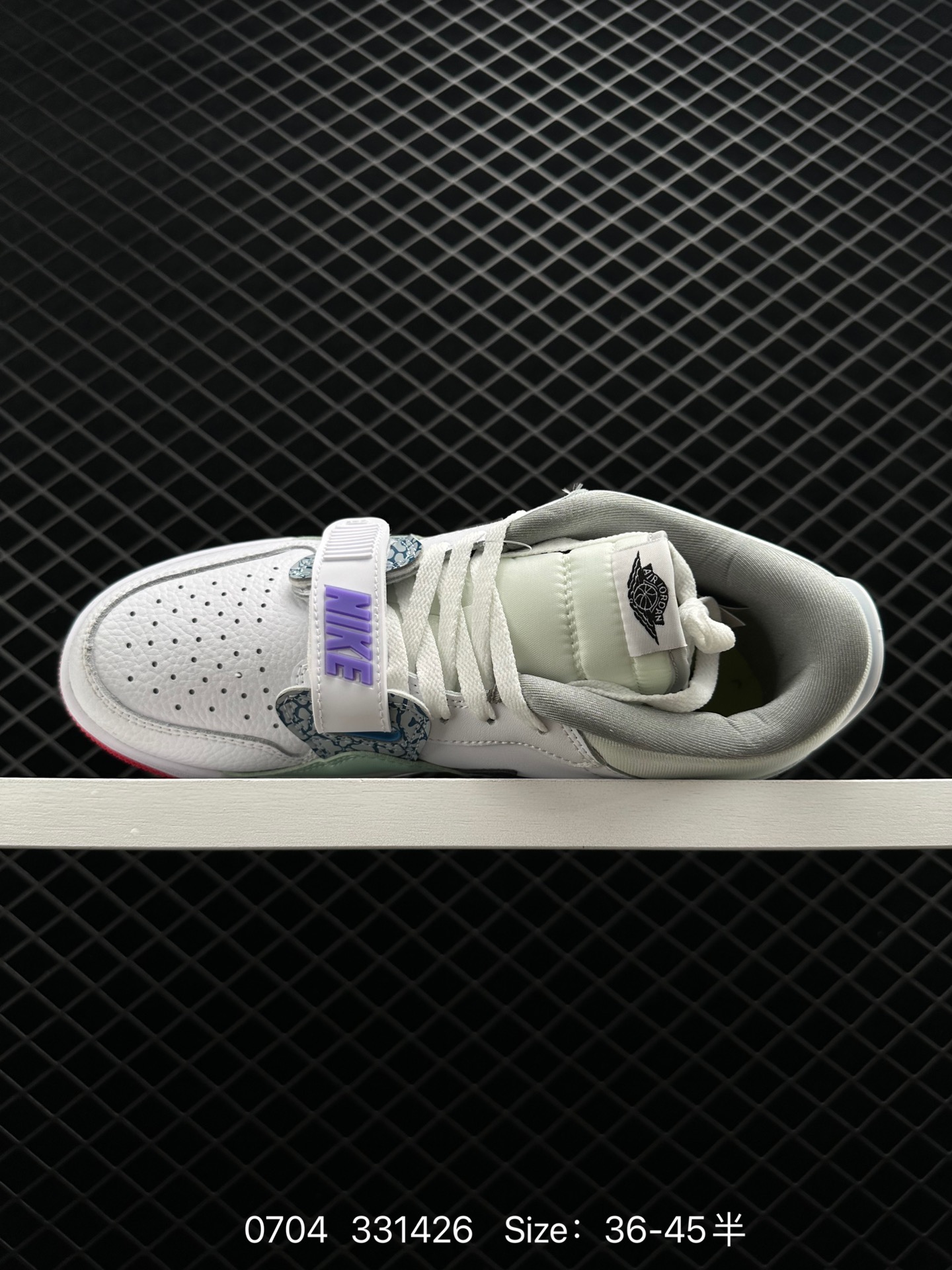 Nike Air Jordan Legacy 312 Low